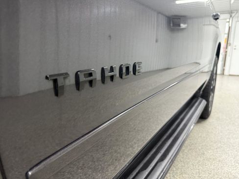 Used 2018 Chevrolet Tahoe Premier image 9