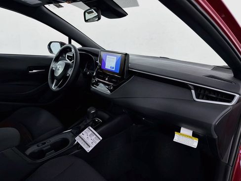 New 2026 Toyota Corolla SE FWD image 29