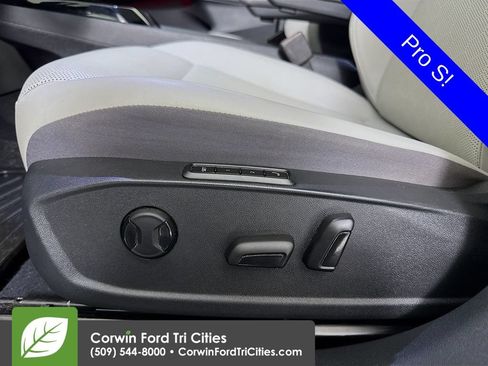 Used 2021 Volkswagen ID.4 Pro S RWD image 19