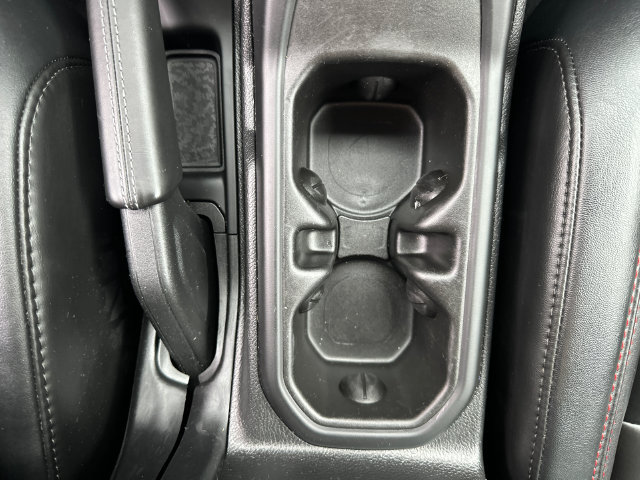 Used 2024 Jeep Wrangler Unlimited Rubicon AWD/4WD image 33