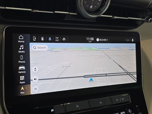 New 2026 Maserati GranCabrio Modena image 20