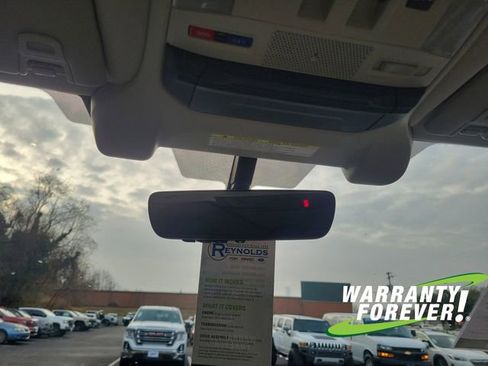 Used 2021 Subaru Ascent Limited w/ Technology Package image 12