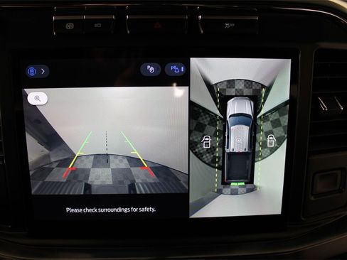 Used 2024 Ford F250 Lariat image 27