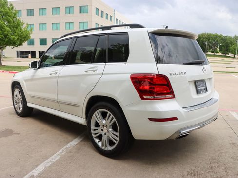 Used 2013 Mercedes-Benz GLK 350 2WD image 5