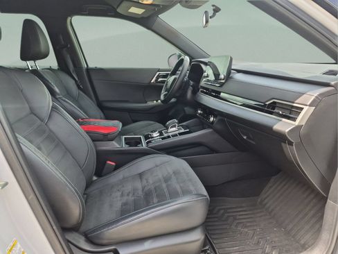 Used 2023 Mitsubishi Outlander SE Black Edition AWD/4WD image 19