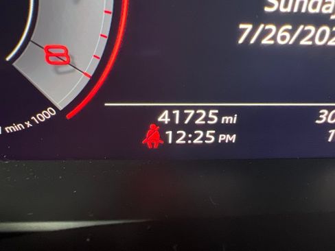 Used 2019 Audi Q8 Premium AWD/4WD image 13