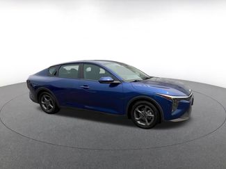 Used 2025 Kia K4 FWD video 2