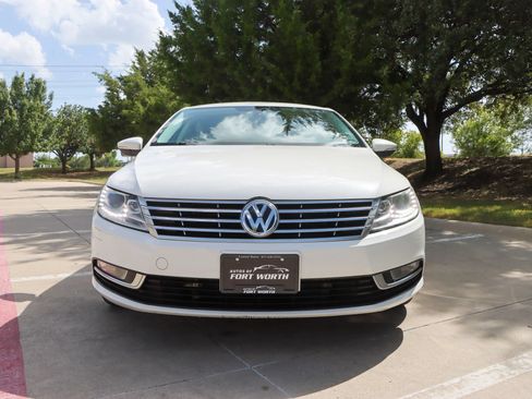 Used 2014 Volkswagen CC Sport FWD image 2
