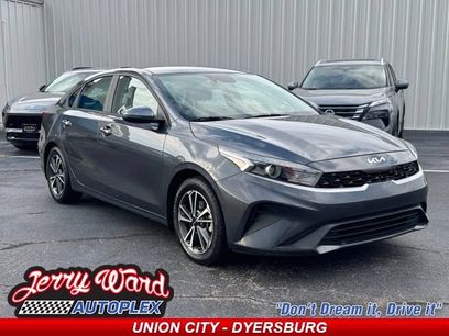 Used 2023 Kia Forte LXS w/ LXS Technology Package