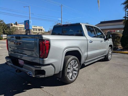New 2026 GMC Sierra 1500 Denali image 4