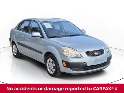 Used 2009 Kia Rio LX