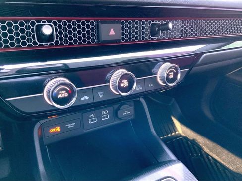 Used 2024 Honda Civic Si image 14