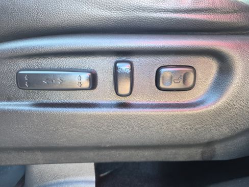 Used 2021 Honda Ridgeline RTL image 13