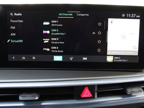 New 2026 Kia Sorento SX FWD image 50