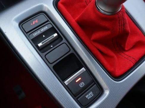 Used 2025 Honda Civic Type R image 23