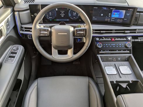 New 2026 Hyundai Santa Fe Limited image 26