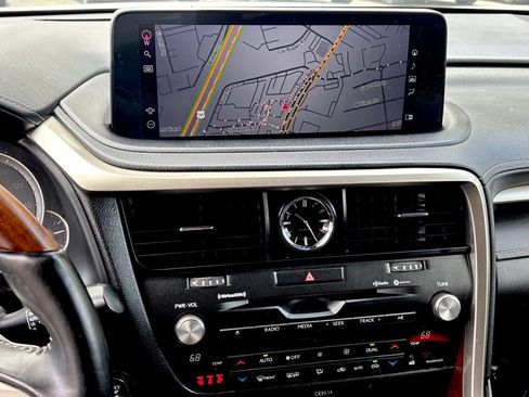 Used 2020 Lexus RX 350 FWD w/ Premium Package image 25