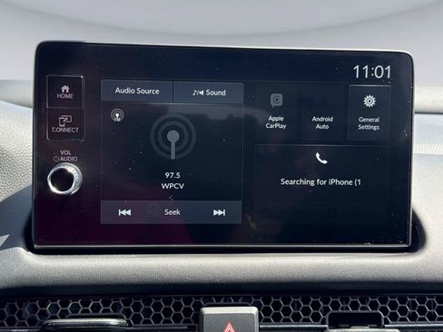 Certified 2026 Honda HR-V Sport image 20