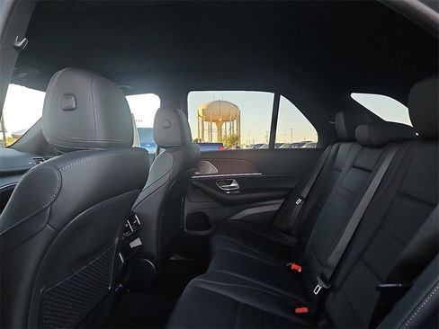 New 2026 Mercedes-Benz GLE 350 4MATIC image 17