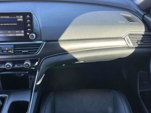 Used 2020 Honda Accord Sport image 17