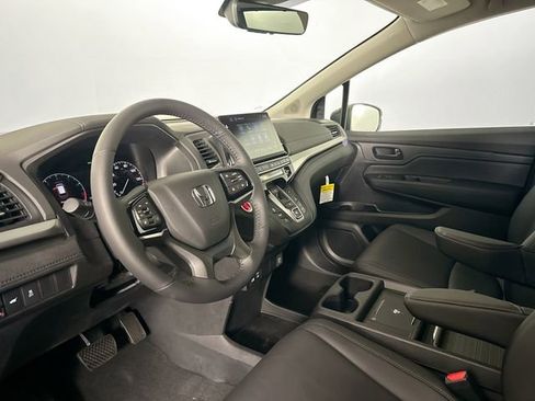 New 2026 Honda Odyssey EX-L image 19