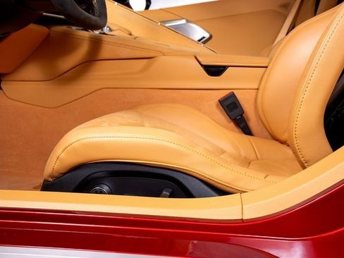 Used 2023 Chevrolet Corvette Stingray Premium Conv w/ Z51 Performance Package image 20