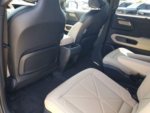 New 2027 Kia Telluride EX FWD image 23