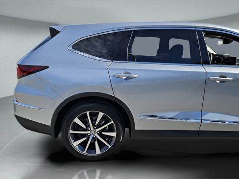 Used 2026 Acura MDX FWD w/ Technology Package image 34