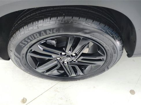 New 2026 Chevrolet Trax ACTIV image 45