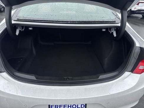 Used 2017 Buick LaCrosse Premium w/ Sun and Shade Package FWD image 27
