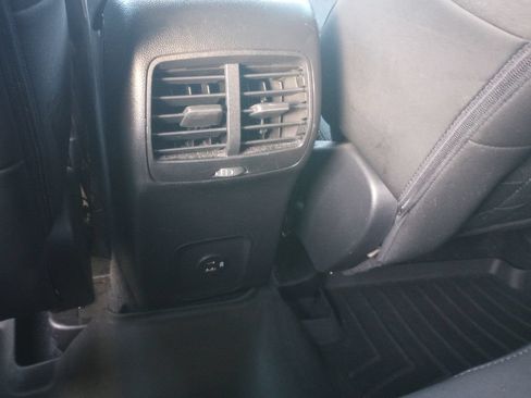 Certified 2024 Ford Bronco Sport Big Bend AWD/4WD image 19