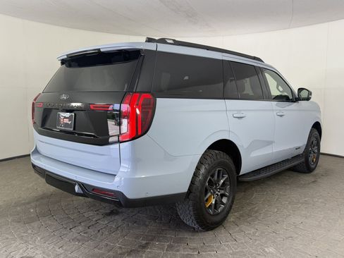 Certified 2025 Ford Expedition Tremor AWD/4WD image 9