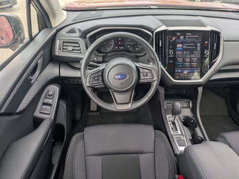 Certified 2025 Subaru Ascent Premium image 16