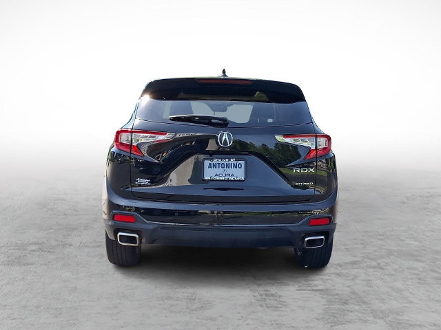 Used 2024 Acura RDX w/ Technology Package AWD/4WD image 5