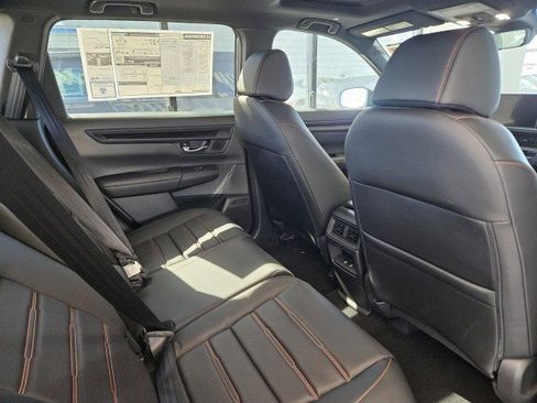 New 2026 Honda CR-V Sport-L image 11