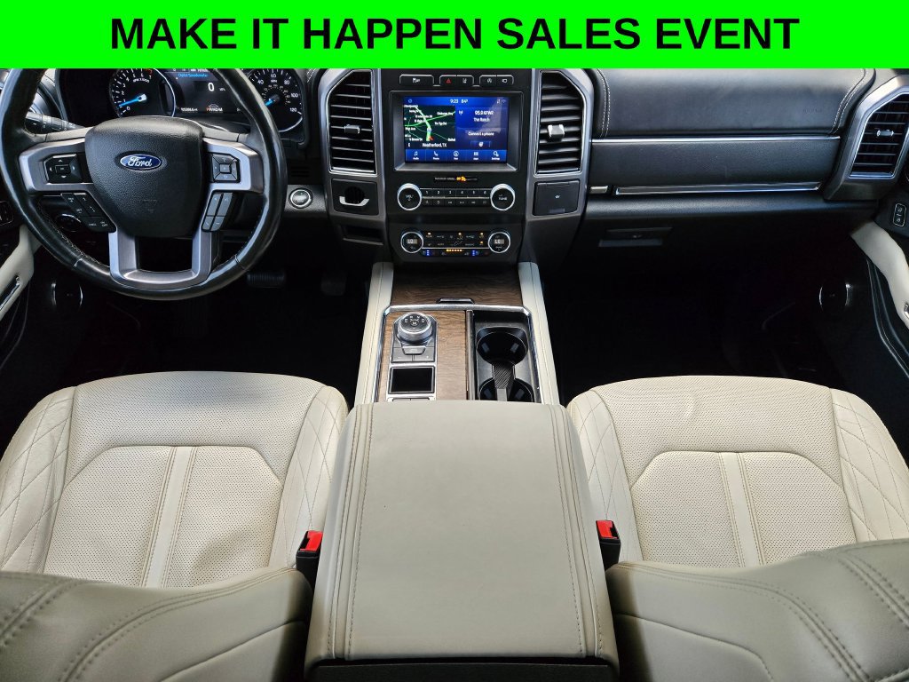 Used 2021 Ford Expedition Platinum RWD image 17