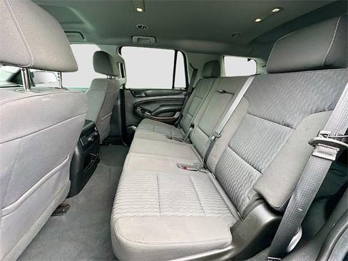 Used 2020 Chevrolet Tahoe LS image 22