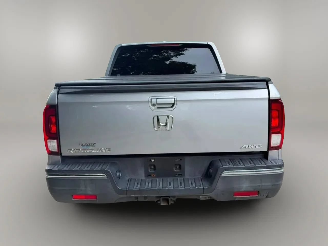 Used 2017 Honda Ridgeline RTL-T image 9