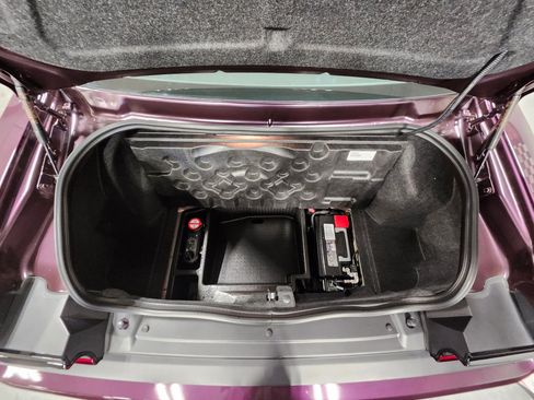 Used 2022 Dodge Challenger SRT Super Stock image 33