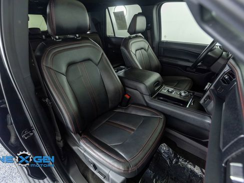 Used 2022 Ford Expedition Max Limited AWD/4WD image 42
