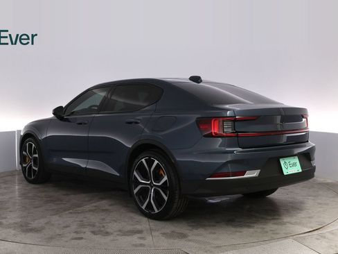 Used 2023 Polestar Polestar 2 w/ Pilot Pack AWD/4WD image 17