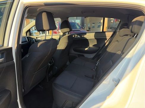 Used 2021 Kia Sportage LX image 22