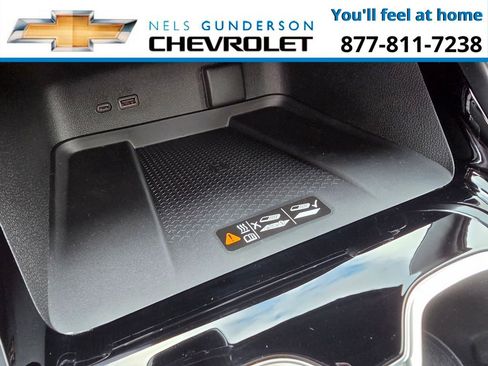 New 2026 Chevrolet Traverse High Country w/ LPO, Floor Liner Package AWD/4WD image 31