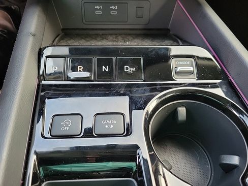 New 2025 Nissan Murano Platinum w/ Cargo Package image 27