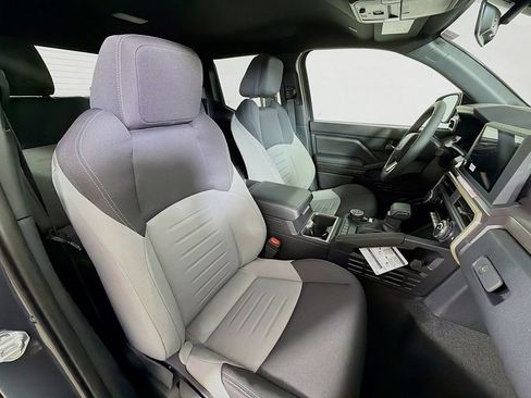 New 2026 Toyota Tacoma TRD Off-Road AWD/4WD image 22