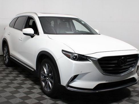 Used 2023 MAZDA CX-9 Grand Touring image 1