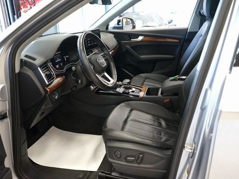 Used 2022 Audi Q5 2.0T Premium Plus image 30
