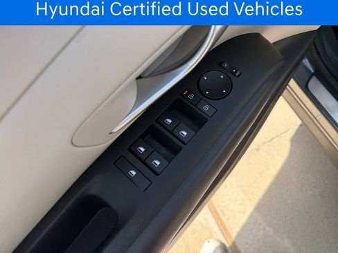 Certified 2026 Hyundai Tucson SE FWD image 14