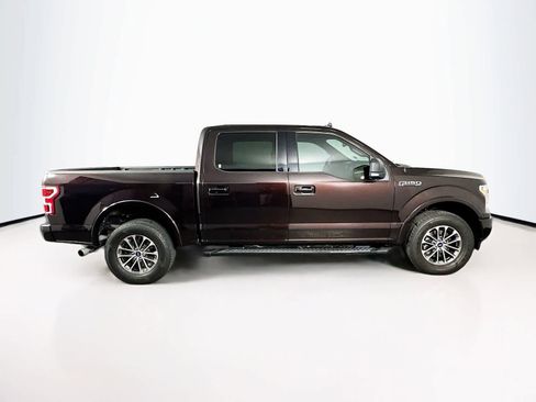 Used 2019 Ford F150 XLT w/ Equipment Group 302A Luxury AWD/4WD image 25