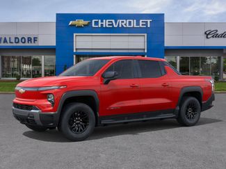 New 2026 Chevrolet Silverado EV LT video 2